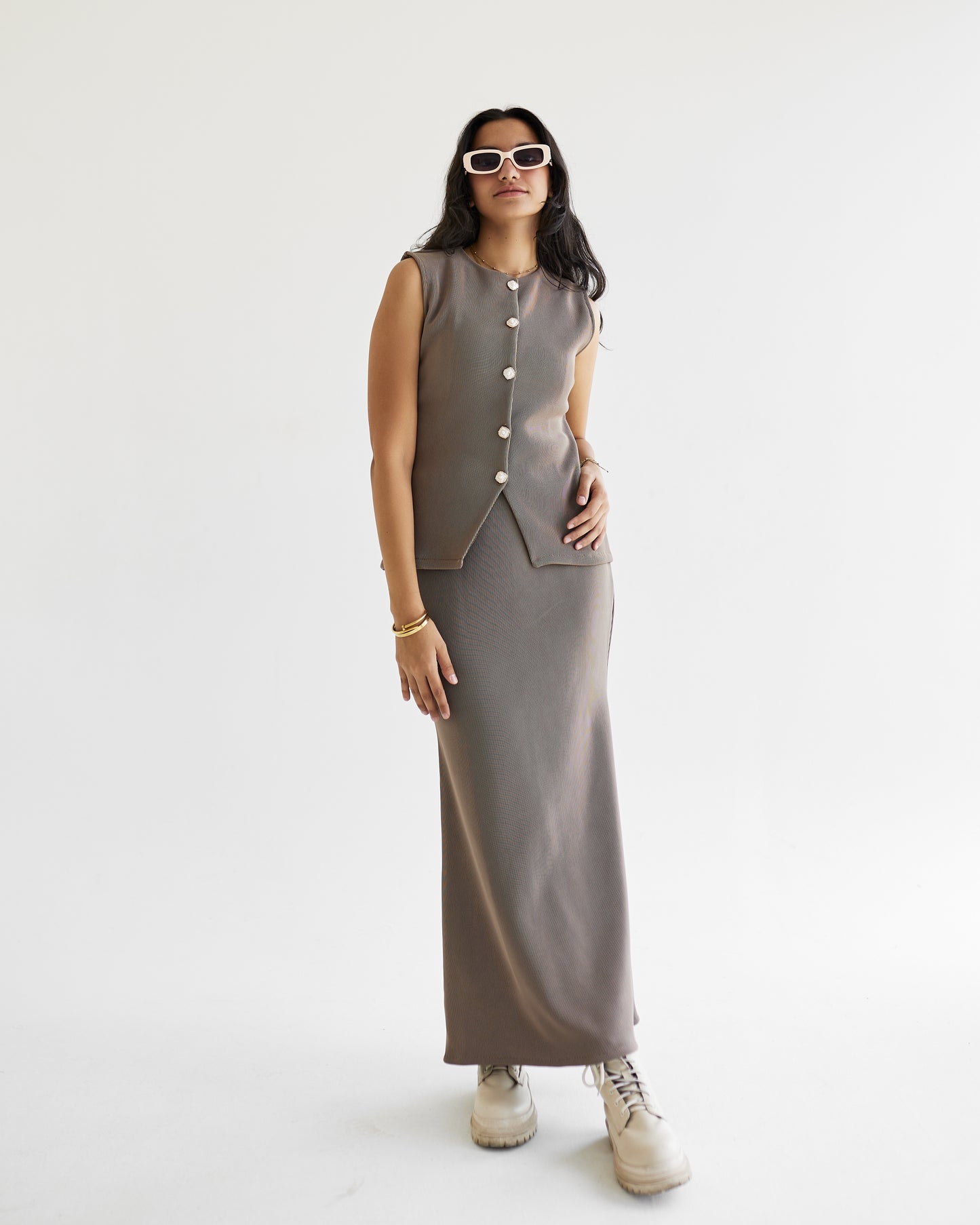 [Pre-order] Caramel Reverie set