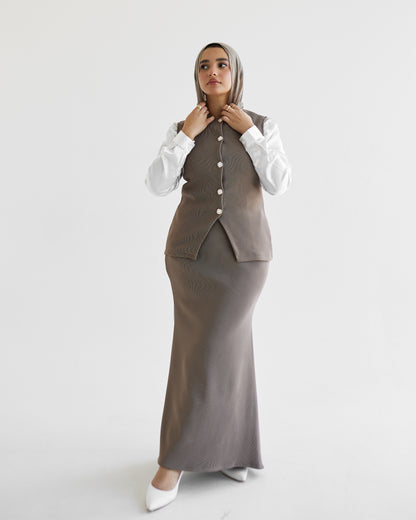 [Pre-order] Caramel Reverie set
