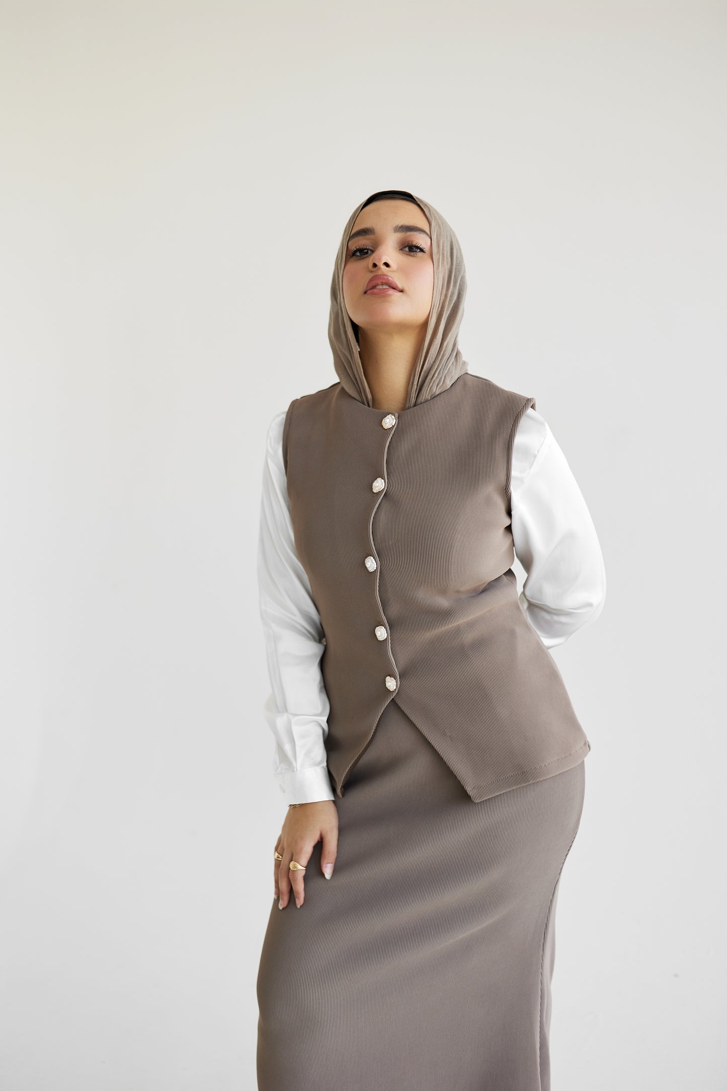 [Pre-order] Caramel Reverie set