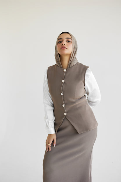 [Pre-order] Caramel Reverie set